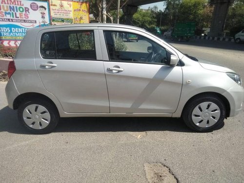 Maruti Celerio Green VXI for sale