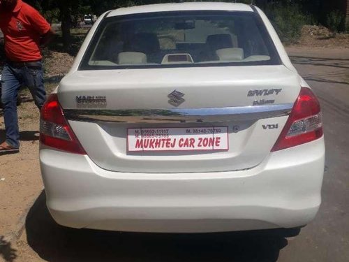 Used 2016 Maruti Suzuki Swift Dzire for sale