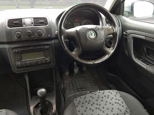 Used 2010 Skoda Fabia 2010-2015 for sale