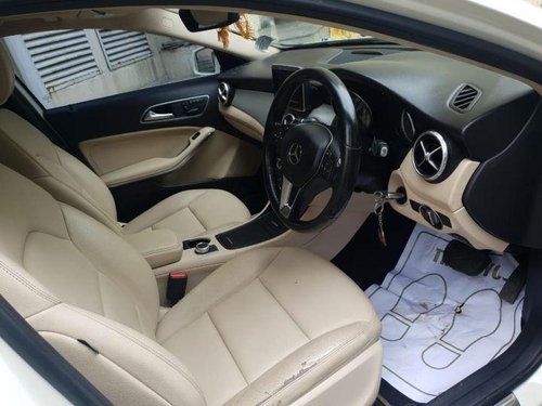 2014 Mercedes Benz GLA Class for sale at low price