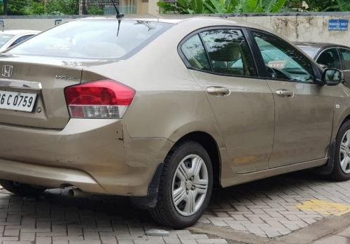 2009 Honda City for sale