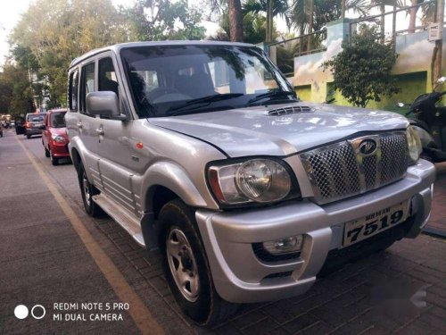 Mahindra Scorpio DX 2.6 Turbo 8 Str, 2006, Diesel for sale