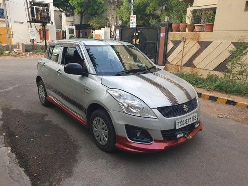 Used Maruti Suzuki Swift LDI 2016 for sale