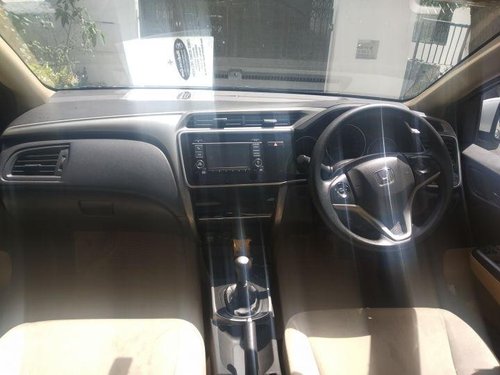 Honda City 1.5 V MT 2016 for sale