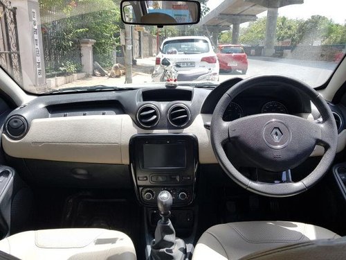 Used 2013 Renault Duster for sale