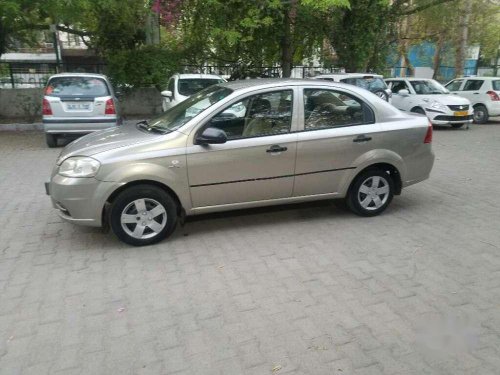 Chevrolet Aveo 2006 for sale