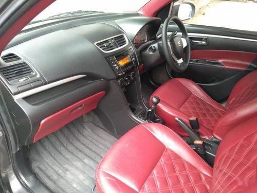 Good as new Maruti Swift VXI for sale