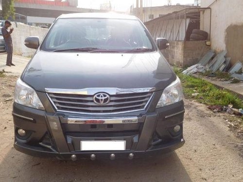 2013 Toyota Innova for sale