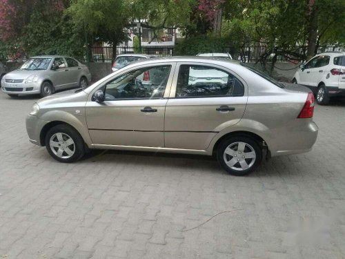 Chevrolet Aveo 2006 for sale