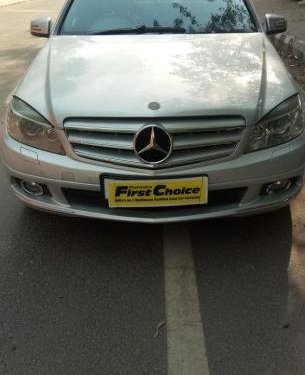 Mercedes Benz C Class 2011 for sale