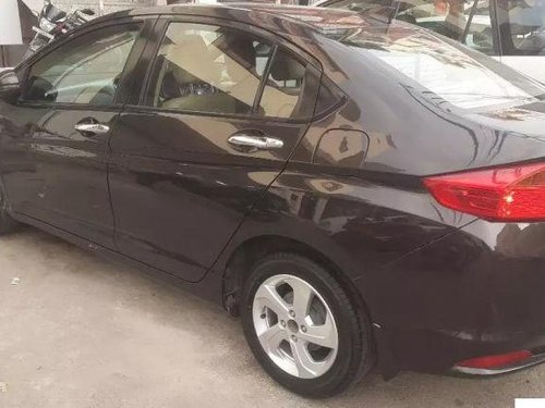 Honda City 2015 for sale