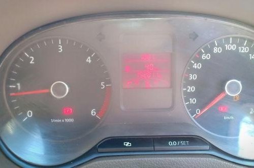 Volkswagen Vento Diesel Comfortline 2013 for sale