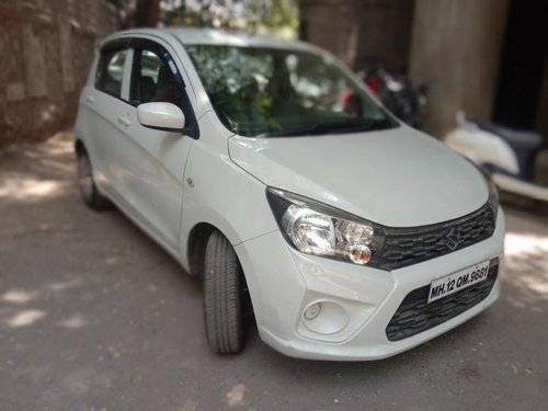 Used Maruti Suzuki Celerio VXI MT 2018 for sale