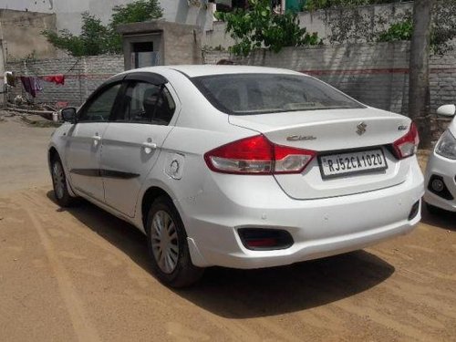 Maruti Ciaz VDi for sale