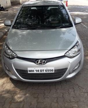 Used Hyundai i20 car at low price