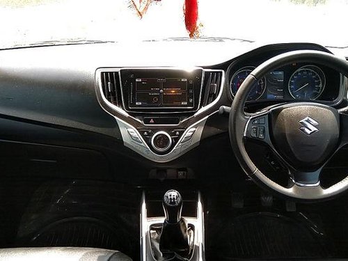 2016 Maruti Suzuki Baleno for sale