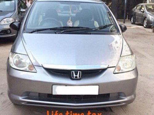 Honda City 1.5 GXI for sale