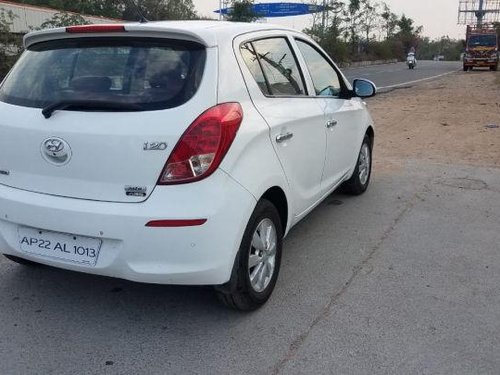 Hyundai i20 Asta 1.2 2012 for sale