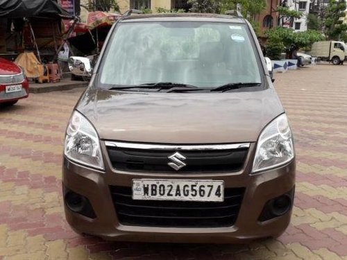 2015 Maruti Suzuki Wagon R for sale