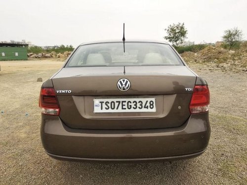 Volkswagen Vento 2014 for sale