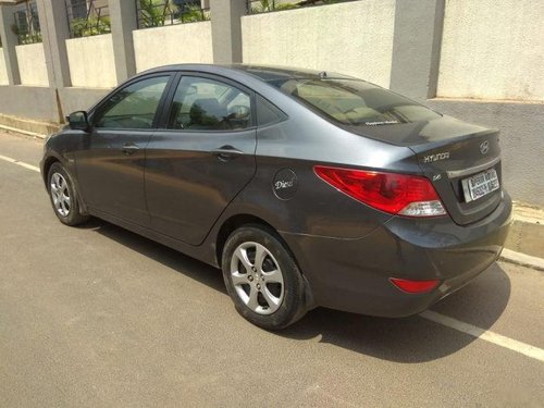 Hyundai Verna 1.6 CRDI 2012 for sale