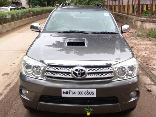 Toyota Fortuner 3.0 Diesel for sale