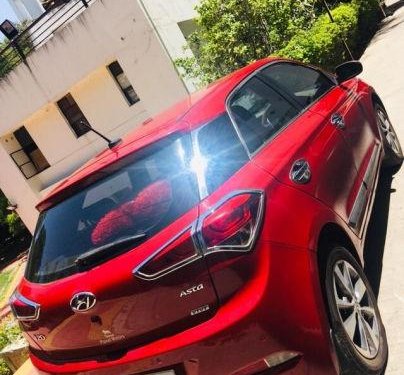 Hyundai i20 Asta 1.4 CRDi 2016 for sale