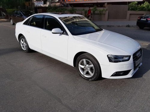 2014 Audi A4 for sale