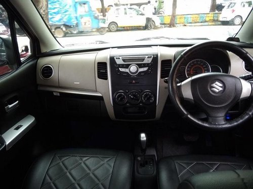 2016 Maruti Suzuki Wagon R for sale