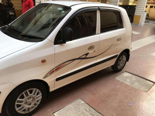 Hyundai Santro Xing 2012 for sale 