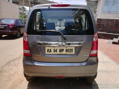 2012 Maruti Suzuki Wagon R for sale at low price