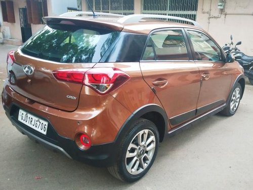 Hyundai i20 Active 1.4 S for sale