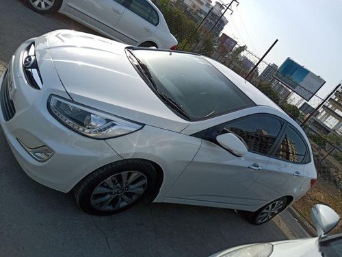 Hyundai Verna 2014 for sale