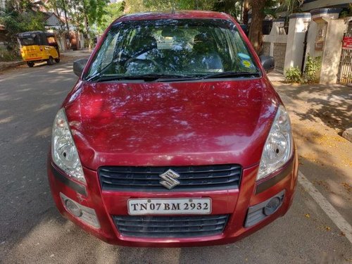 Maruti Ritz LXi for sale