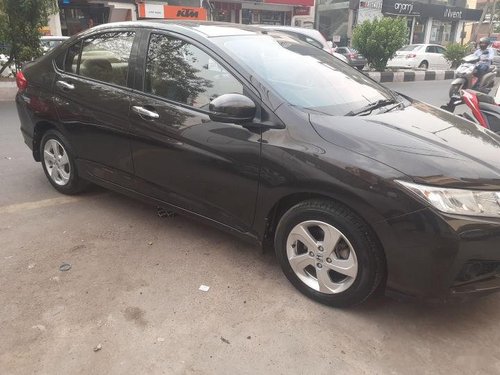 2015 Honda City for sale at low price