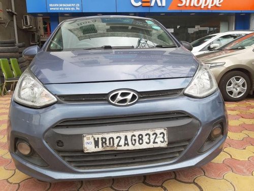 2015 Hyundai Xcent for sale