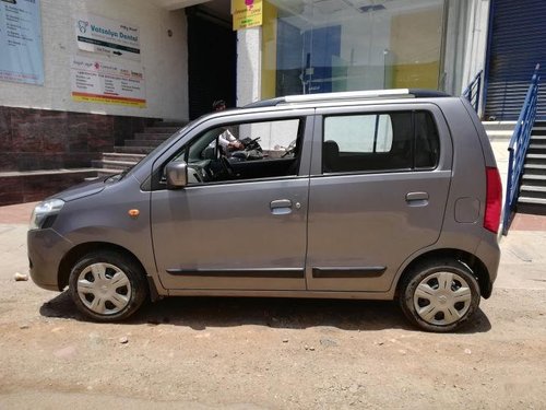 2012 Maruti Suzuki Wagon R for sale at low price