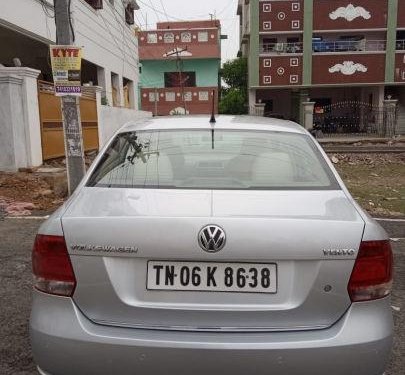 2013 Volkswagen Vento for sale at low price