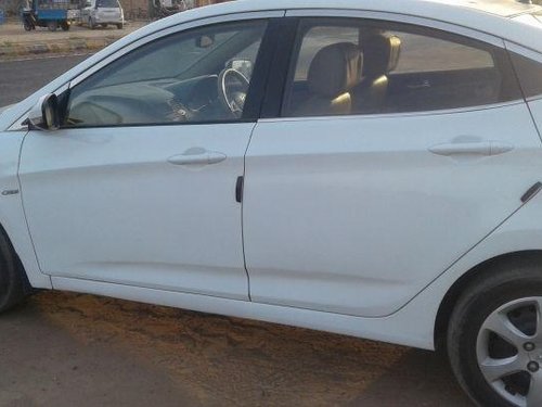 Hyundai Verna 2012 for sale