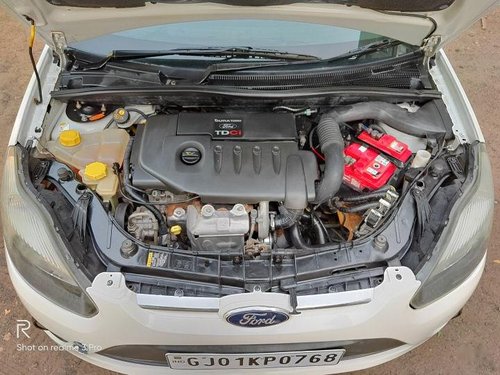 Ford Figo 2015-2019 Diesel Titanium for sale