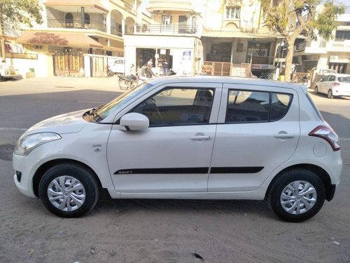 Used Maruti Suzuki Swift car at low price