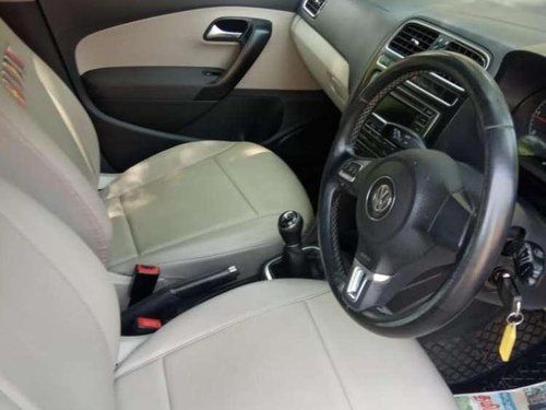 Volkswagen Polo 2013 for sale