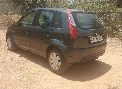 Ford Figo 2015-2019 Petrol ZXI for sale