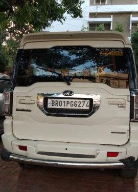 Used 2017 Mahindra Scorpio for sale