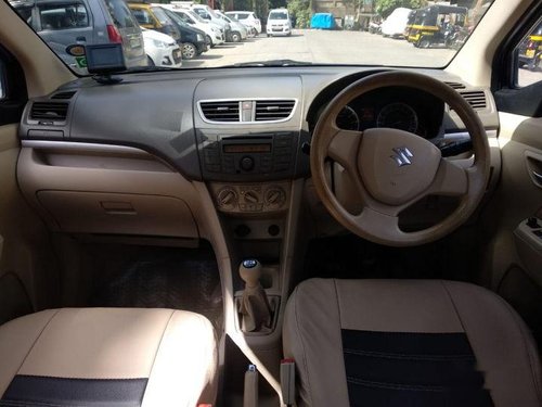 Used Maruti Suzuki Ertiga VXI CNG 2014 for sale