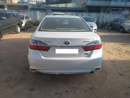 Used 2017 Toyota Camry for sale