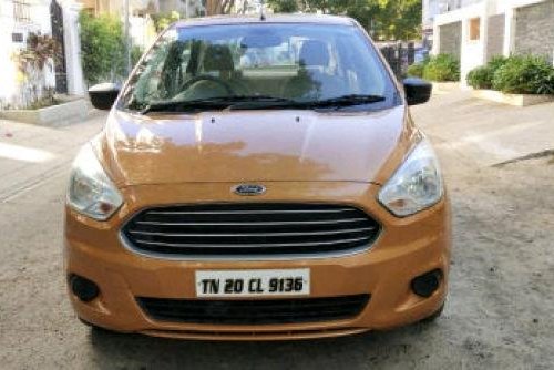 Ford Aspire 1.2 Ti-VCT Ambiente for sale