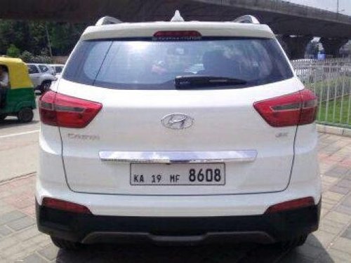 2016 Hyundai Creta for sale at low price