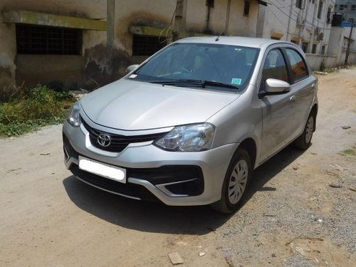 Toyota Etios Liva 1.2 V for sale