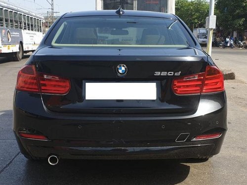 Used BMW 3 Series 320d Prestige 2015 for sale